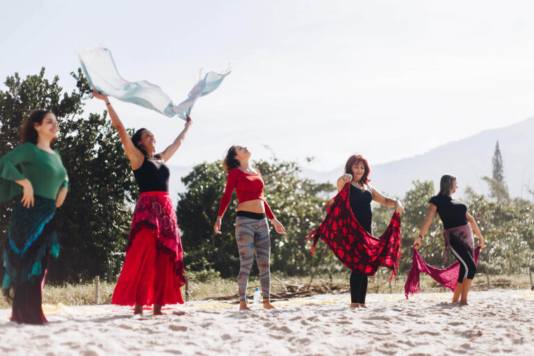 Retiro Renascença 01