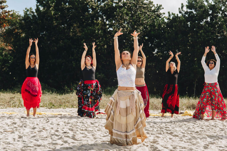 Retiro Renascença 05