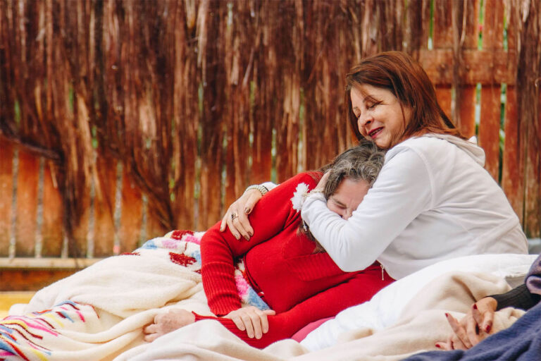 Retiro Renascença 06