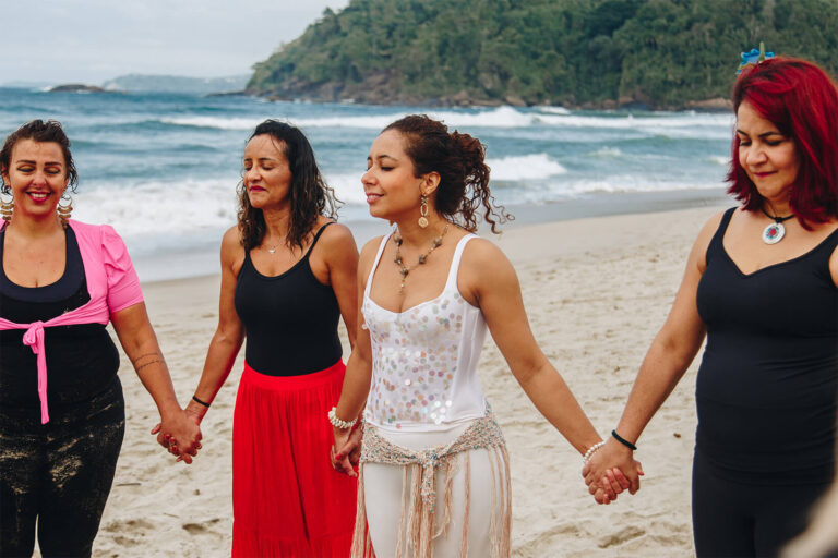 Retiro Renascença 09