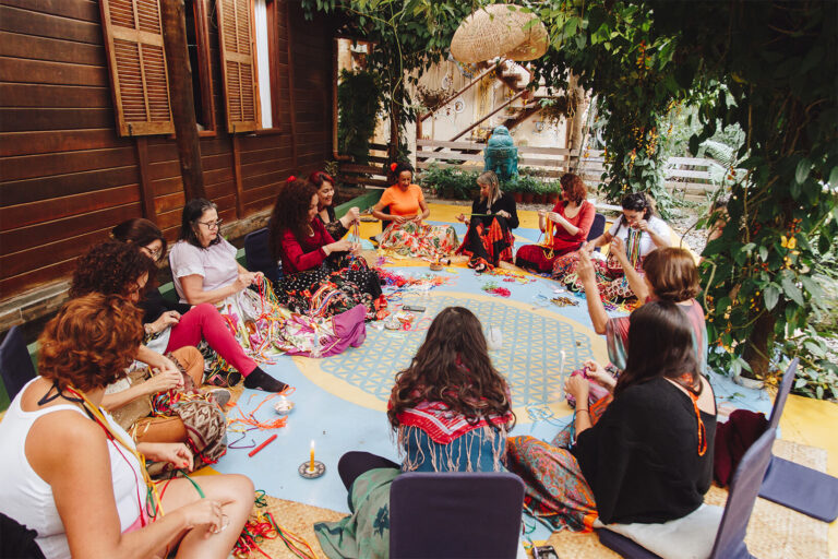 Retiro Renascença 010