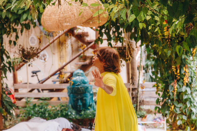 Retiro Renascença 011