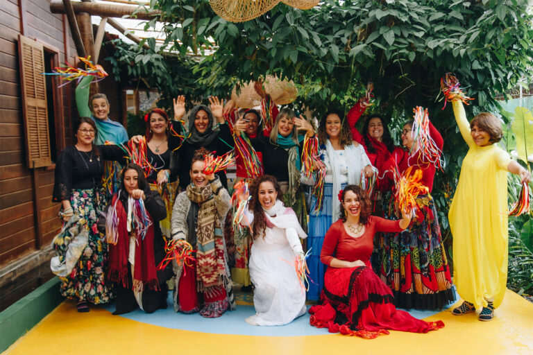 Retiro Renascença 012