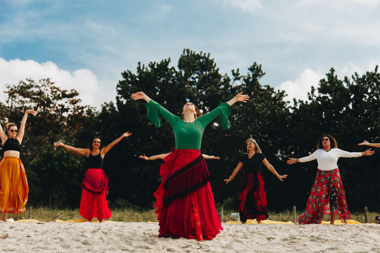 Retiro Renascença 07